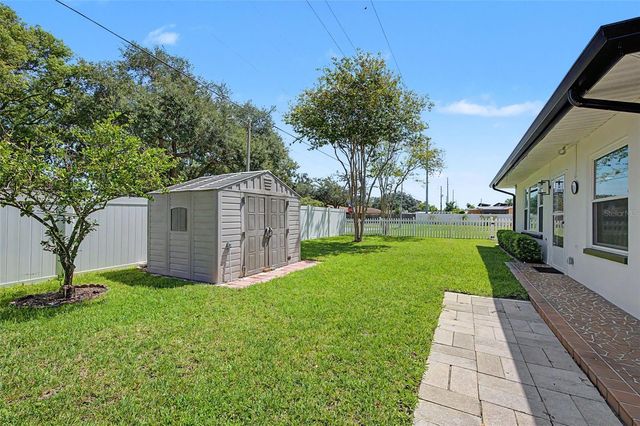 1666 SOUVENIR DRIVE, Clearwater, FL 33755