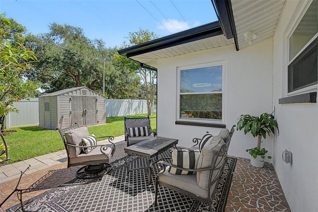 1666 SOUVENIR DRIVE, Clearwater, FL 33755