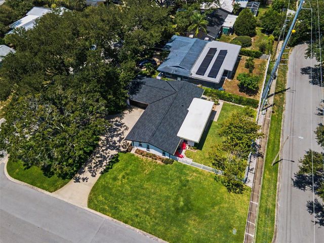 1666 SOUVENIR DRIVE, Clearwater, FL 33755