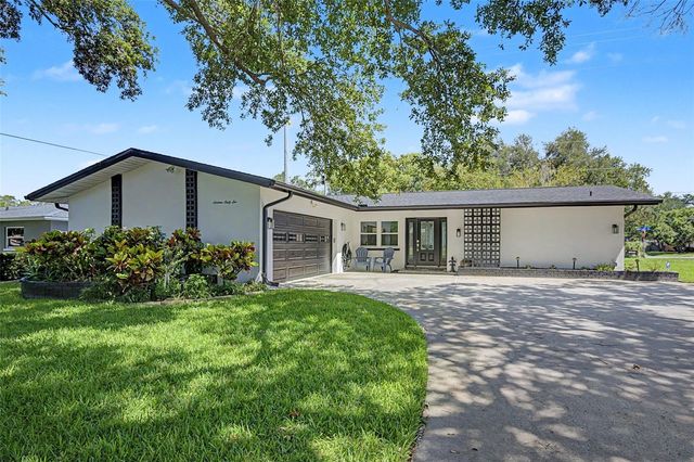 1666 SOUVENIR DRIVE, Clearwater, FL 33755