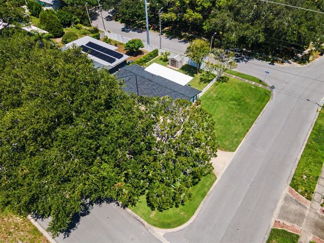 1666 SOUVENIR DRIVE, Clearwater, FL 33755