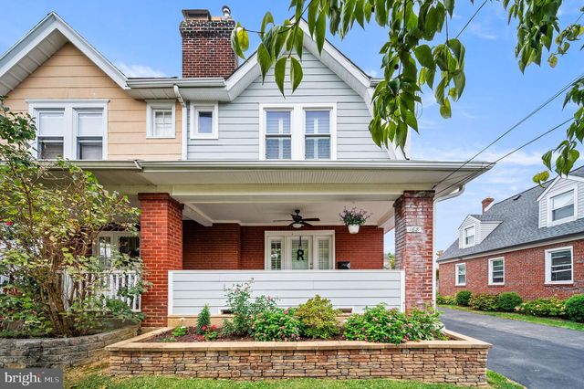 168 UPLAND RD, Havertown, PA 19083