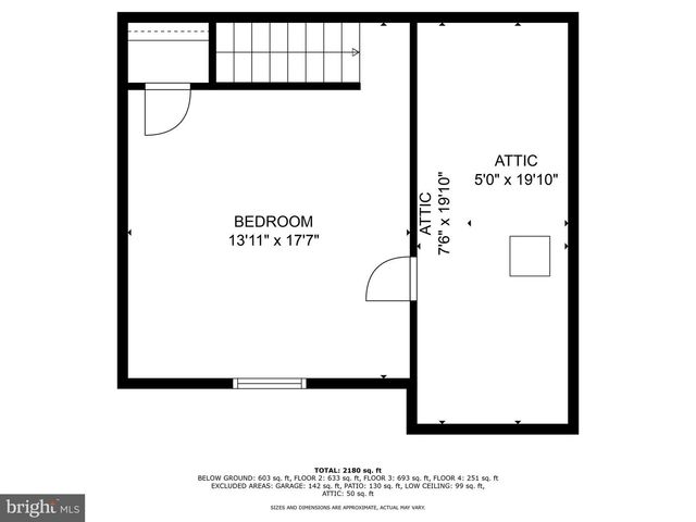 168 UPLAND RD, Havertown, PA 19083