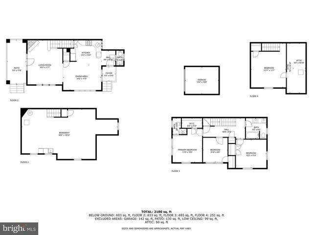 168 UPLAND RD, Havertown, PA 19083