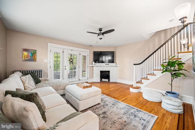 168 UPLAND RD, Havertown, PA 19083