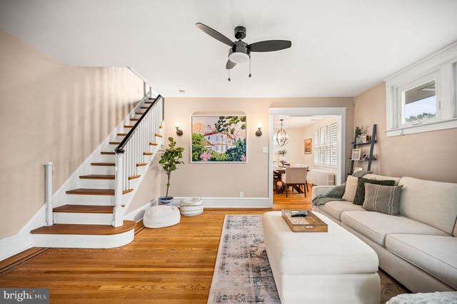 168 UPLAND RD, Havertown, PA 19083