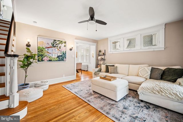 168 UPLAND RD, Havertown, PA 19083