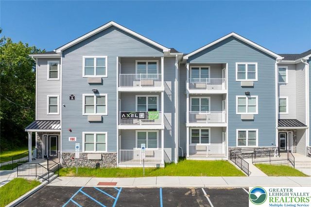 948 North Front Street C-5, Allentown City, PA 18102