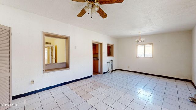 3729 MEMPHIS Avenue, El Paso, TX 79930