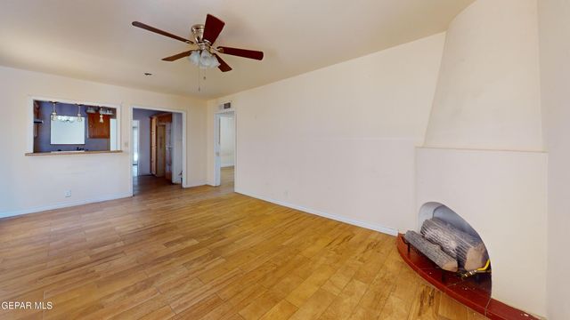 3729 MEMPHIS Avenue, El Paso, TX 79930