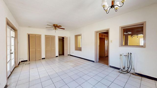 3729 MEMPHIS Avenue, El Paso, TX 79930