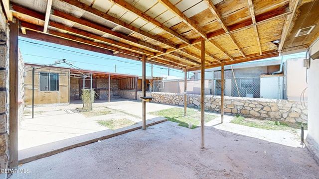 3729 MEMPHIS Avenue, El Paso, TX 79930