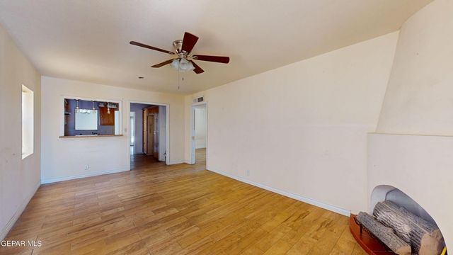 3729 MEMPHIS Avenue, El Paso, TX 79930