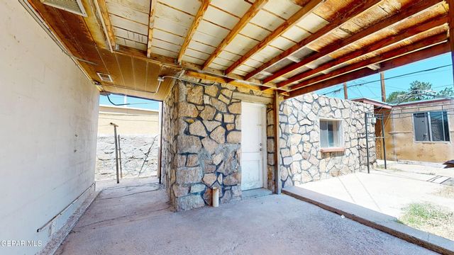 3729 MEMPHIS Avenue, El Paso, TX 79930