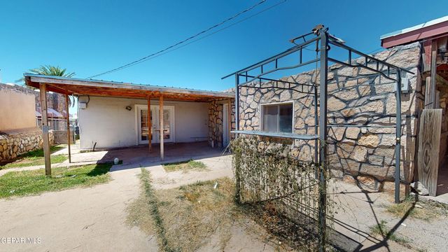3729 MEMPHIS Avenue, El Paso, TX 79930