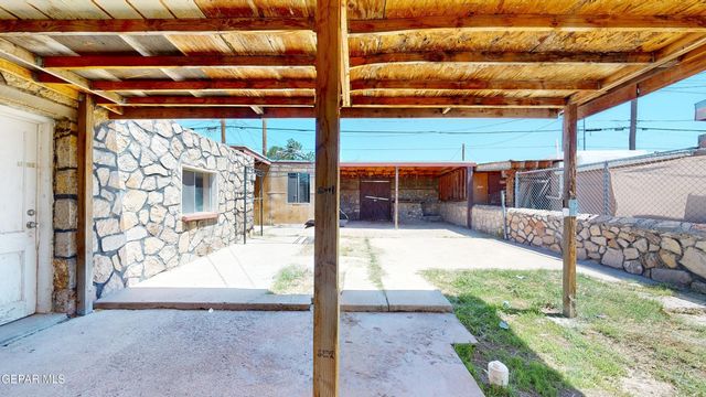 3729 MEMPHIS Avenue, El Paso, TX 79930