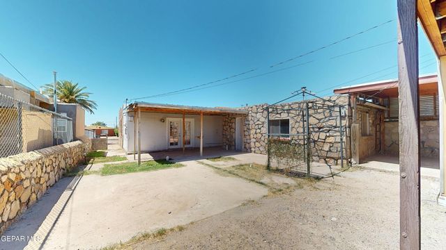 3729 MEMPHIS Avenue, El Paso, TX 79930