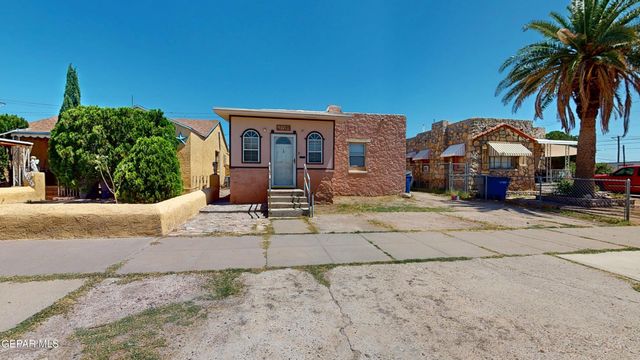3729 MEMPHIS Avenue, El Paso, TX 79930