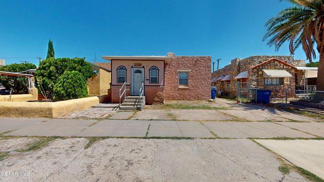 3729 MEMPHIS Avenue, El Paso, TX 79930