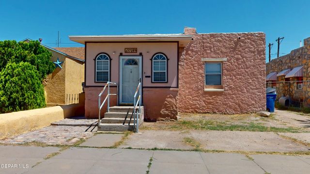 3729 MEMPHIS Avenue, El Paso, TX 79930