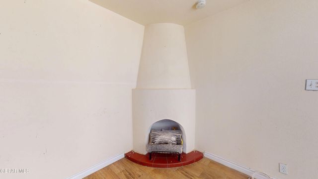 3729 MEMPHIS Avenue, El Paso, TX 79930