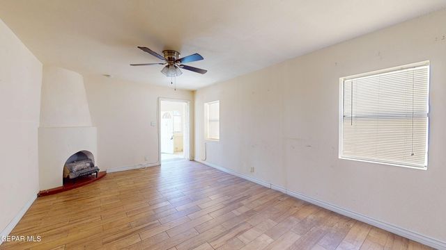 3729 MEMPHIS Avenue, El Paso, TX 79930
