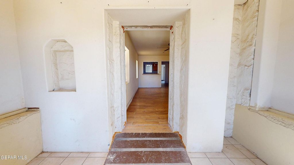 3729 MEMPHIS Avenue, El Paso, TX 79930