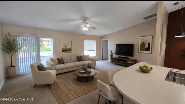 210 Meehan Avenue NW, Palm Bay, FL 32907