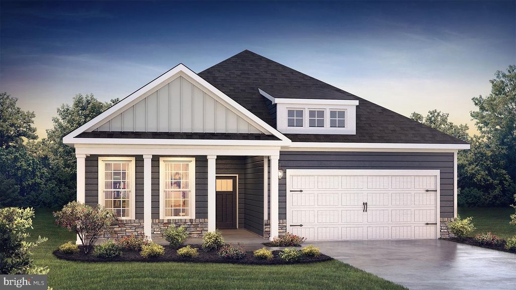 14 CEDARDALE CT, Villas, NJ 08251