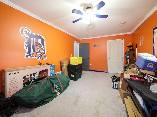 7454 Dyke Road, Clay, MI 48001