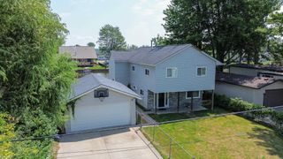 7454 Dyke Road, Clay, MI 48001