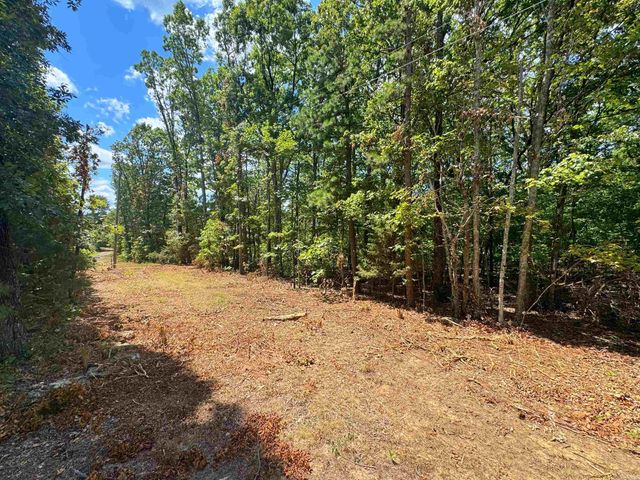 4004 Brock Road, Clinton, AR 72031