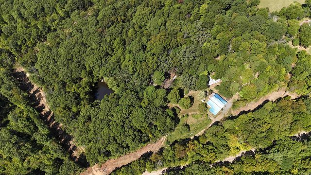 4004 Brock Road, Clinton, AR 72031