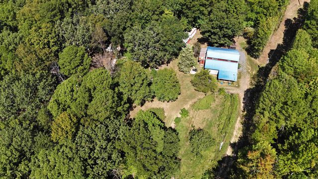 4004 Brock Road, Clinton, AR 72031