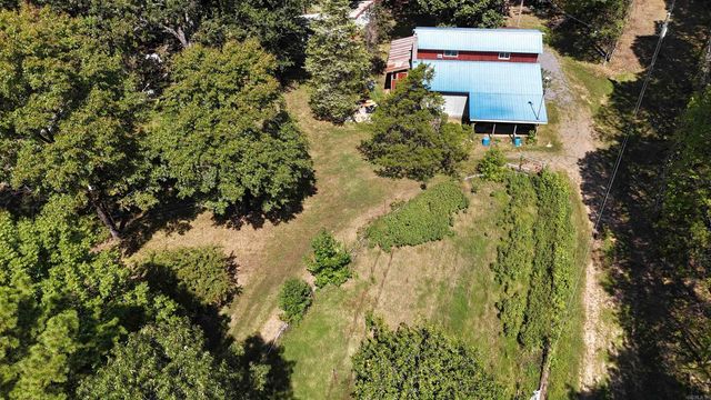 4004 Brock Road, Clinton, AR 72031