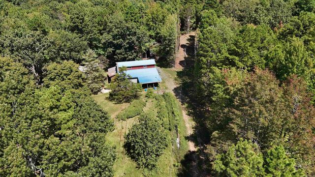 4004 Brock Road, Clinton, AR 72031