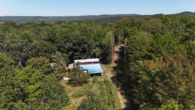 4004 Brock Road, Clinton, AR 72031