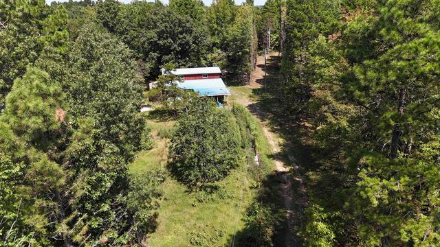 4004 Brock Road, Clinton, AR 72031