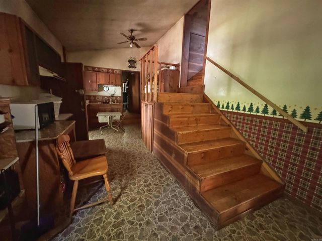 4004 Brock Road, Clinton, AR 72031