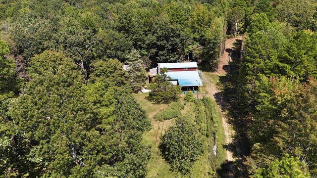 4004 Brock Road, Clinton, AR 72031