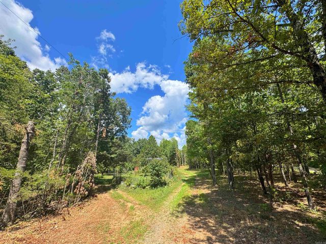 4004 Brock Road, Clinton, AR 72031