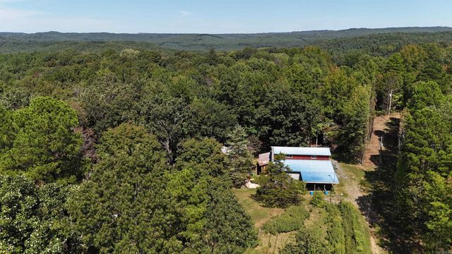 4004 Brock Road, Clinton, AR 72031