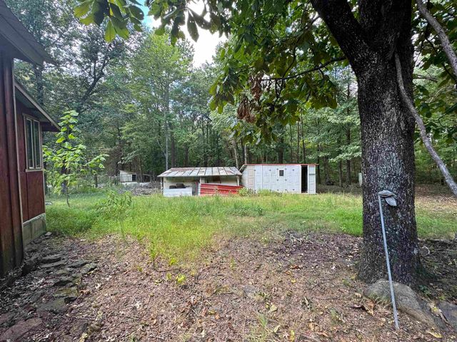 4004 Brock Road, Clinton, AR 72031