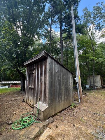 4004 Brock Road, Clinton, AR 72031