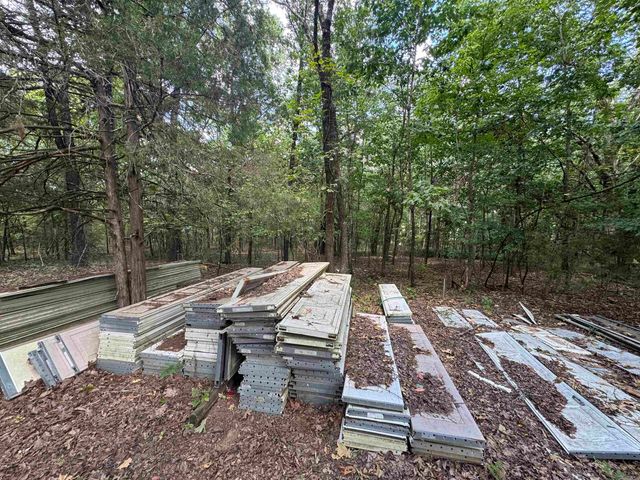 4004 Brock Road, Clinton, AR 72031