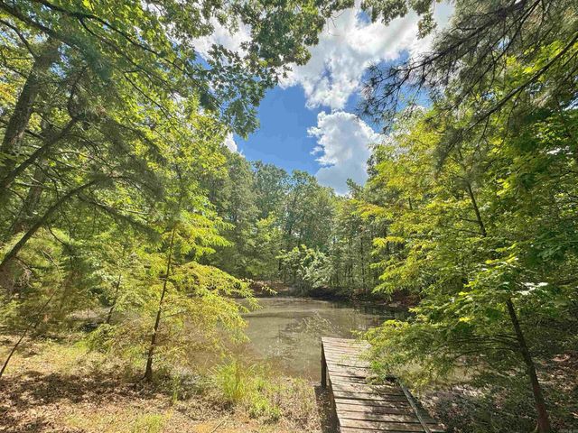 4004 Brock Road, Clinton, AR 72031