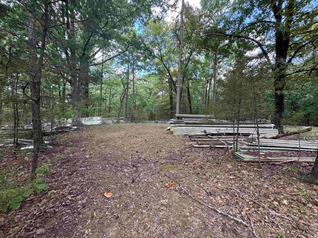 4004 Brock Road, Clinton, AR 72031