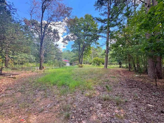 4004 Brock Road, Clinton, AR 72031