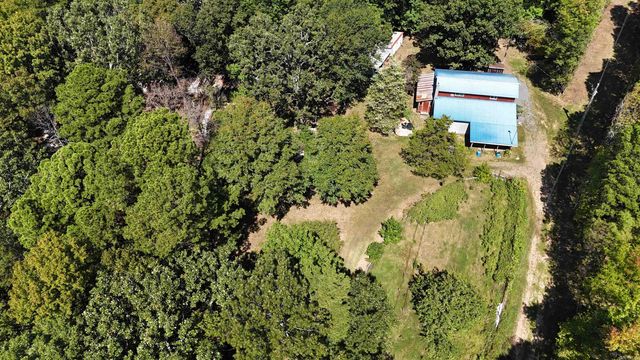 4004 Brock Road, Clinton, AR 72031