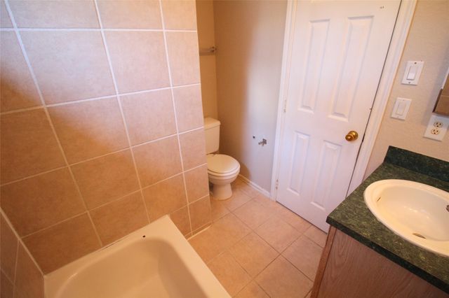 2117 Whittier Drive, Houston, TX 77032